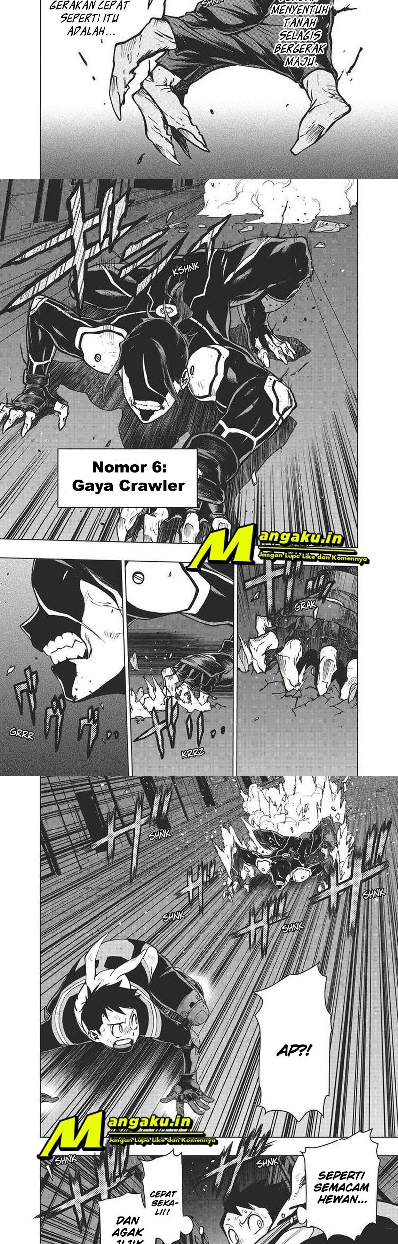 Chapter 106 - halaman 8