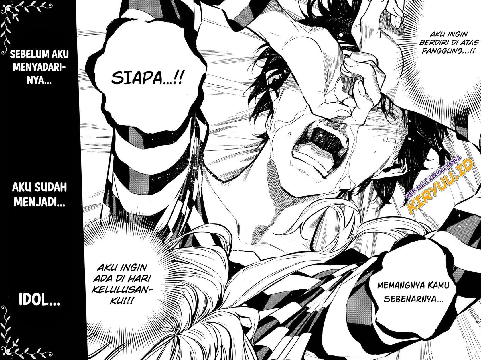Chapter 249 - halaman 22