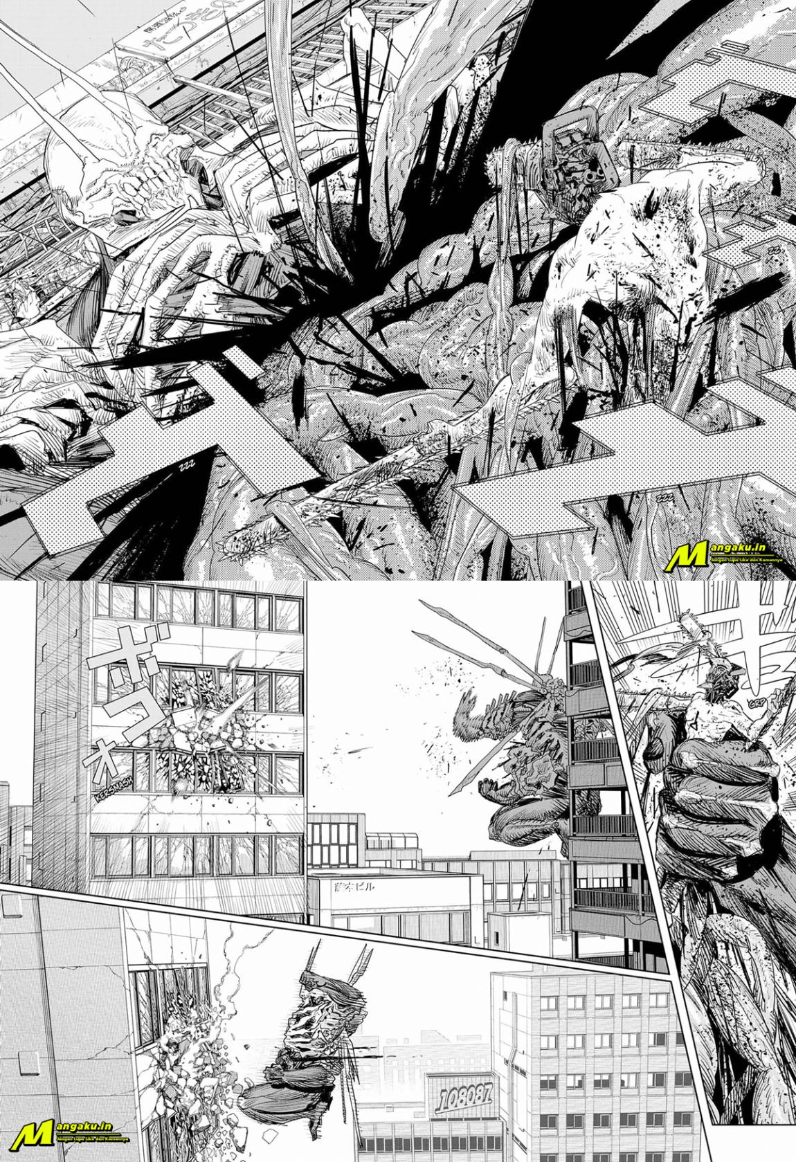 Chapter 102 - halaman 20
