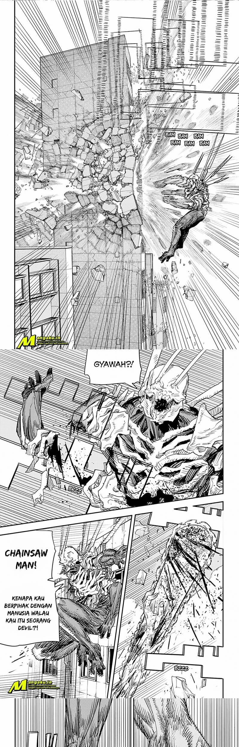 Chapter 102 - halaman 21