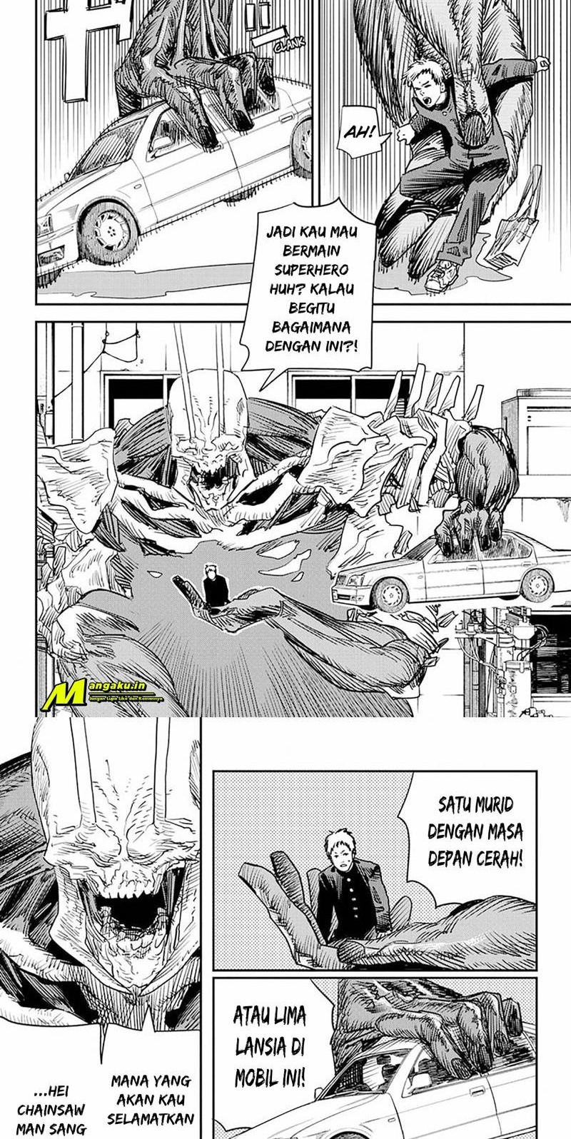 Chapter 102 - halaman 22