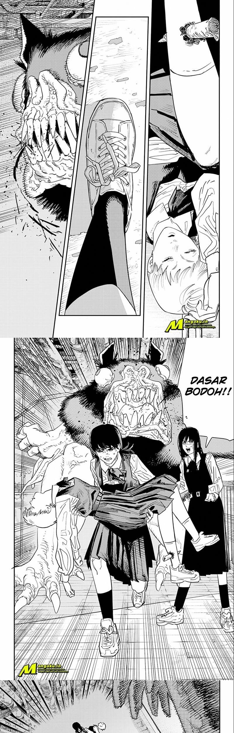 Chapter 102 - halaman 8