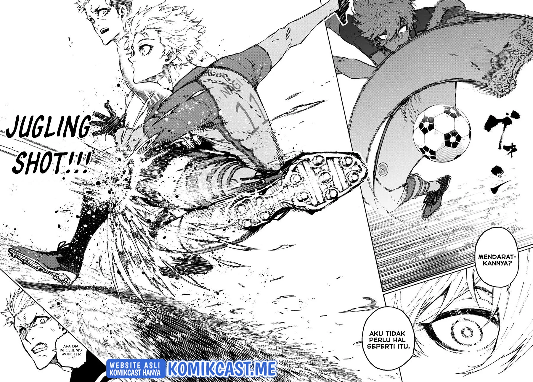 Chapter 179 - halaman 16