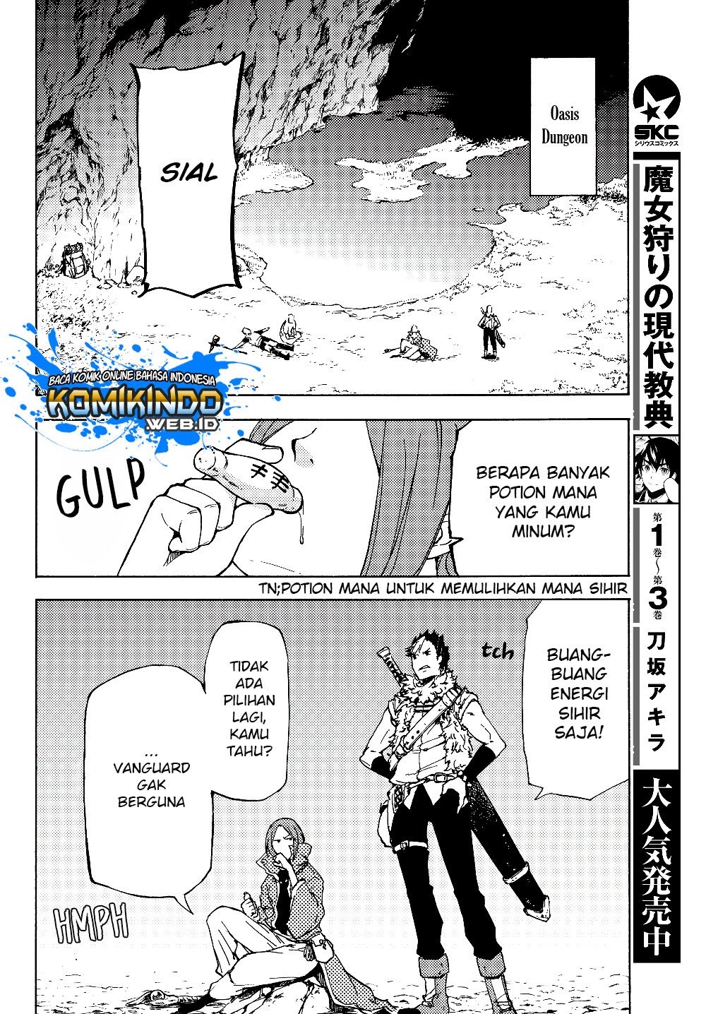 Chapter 1.1 - halaman 13