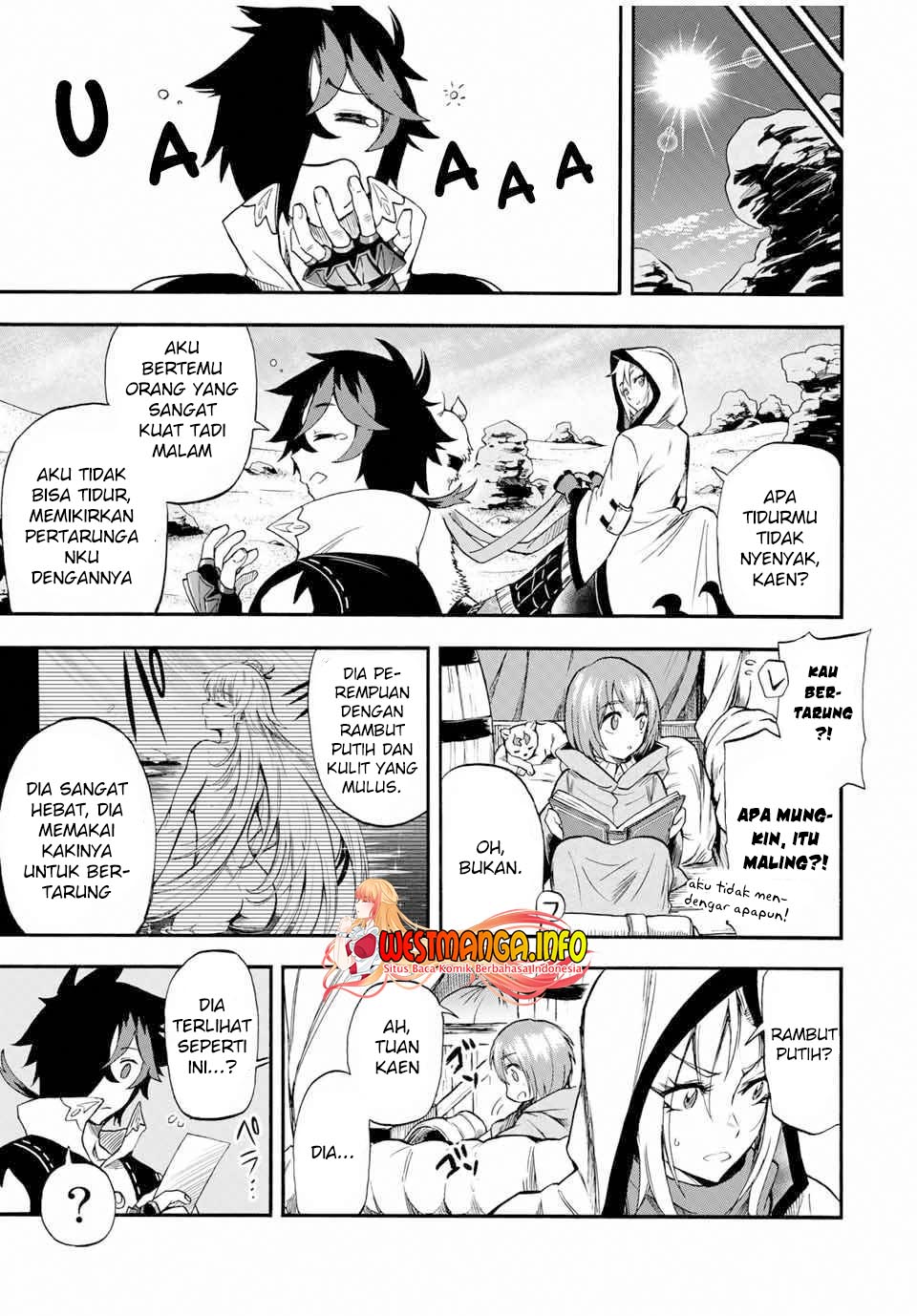 Chapter 48 - halaman 12