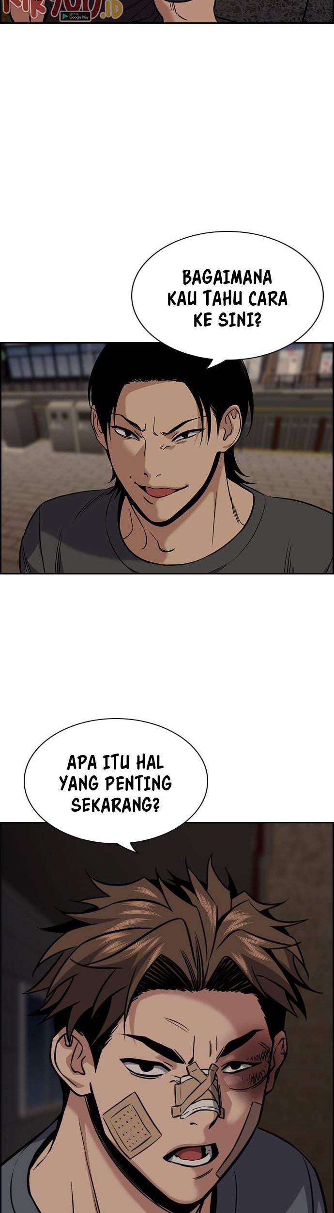 Chapter 97 - halaman 4