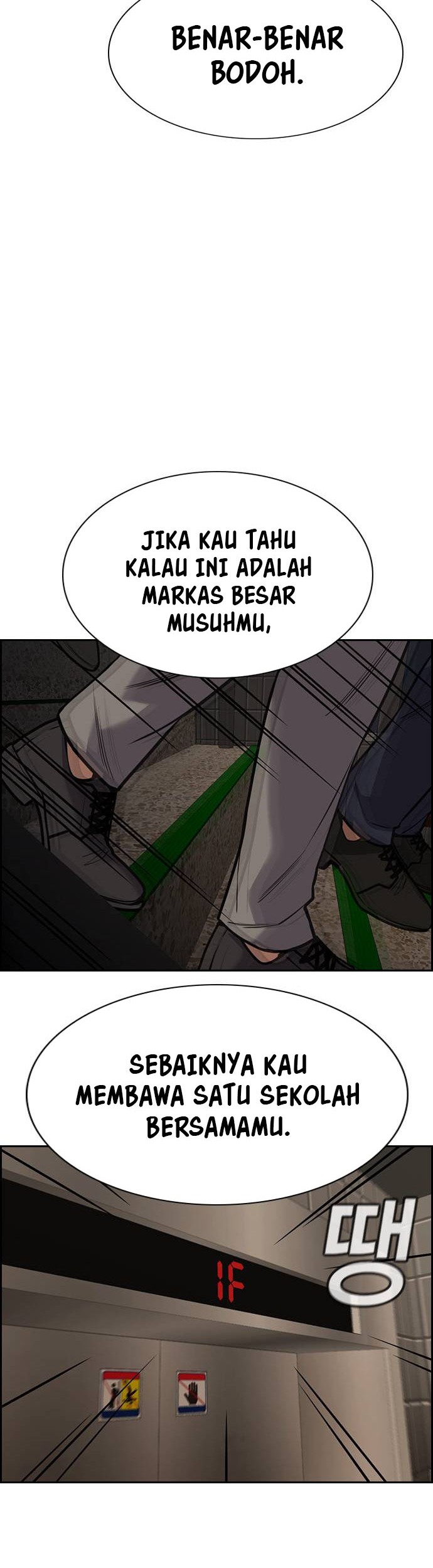 Chapter 97 - halaman 14