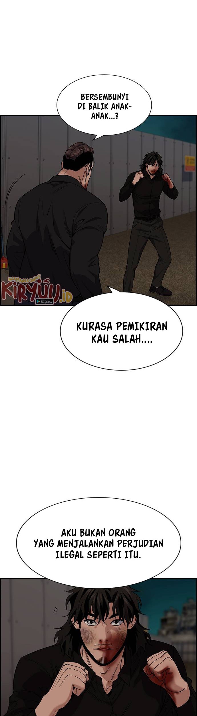 Chapter 97 - halaman 27
