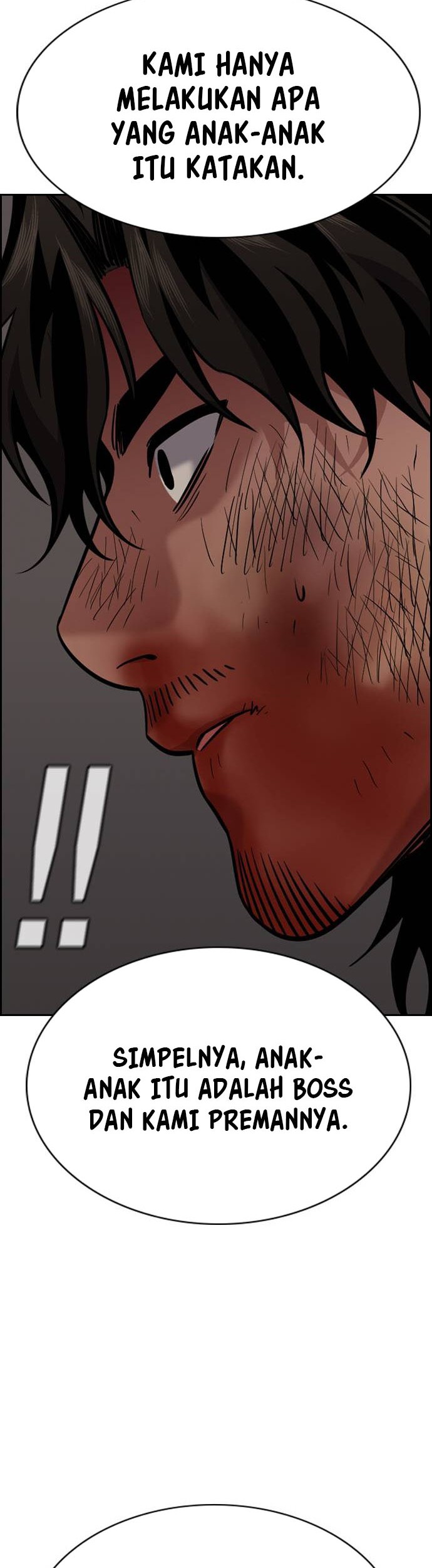 Chapter 97 - halaman 30