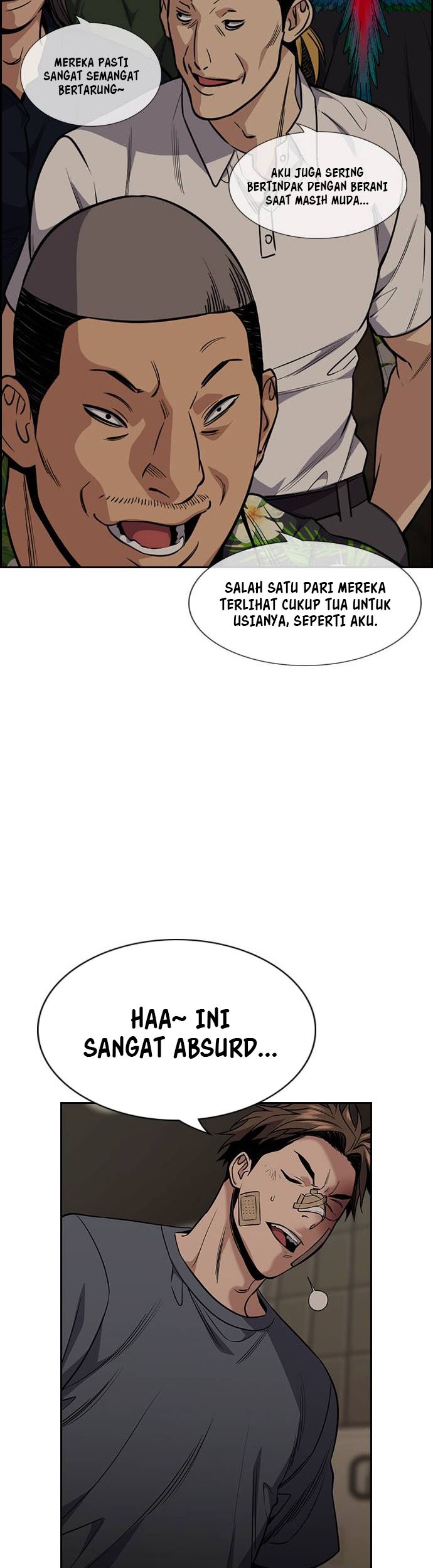 Chapter 97 - halaman 33