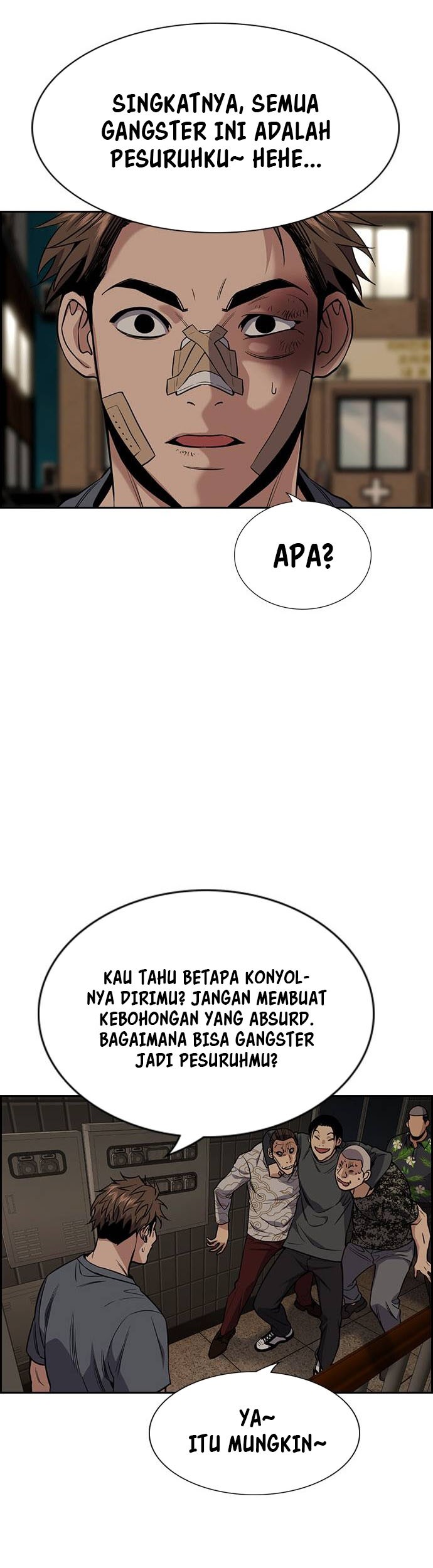 Chapter 97 - halaman 37