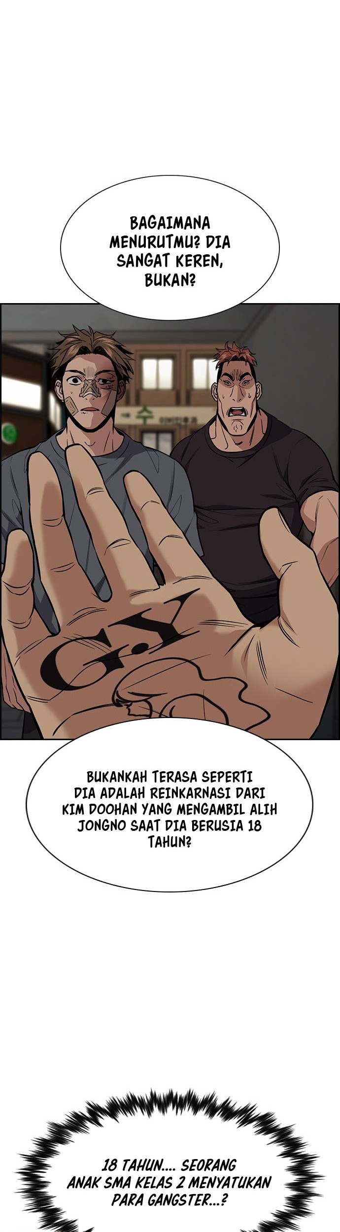Chapter 97 - halaman 42