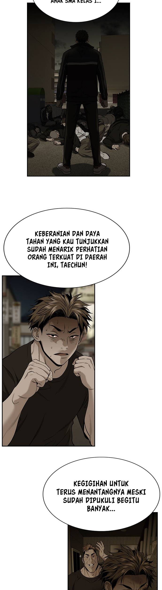 Chapter 97 - halaman 45