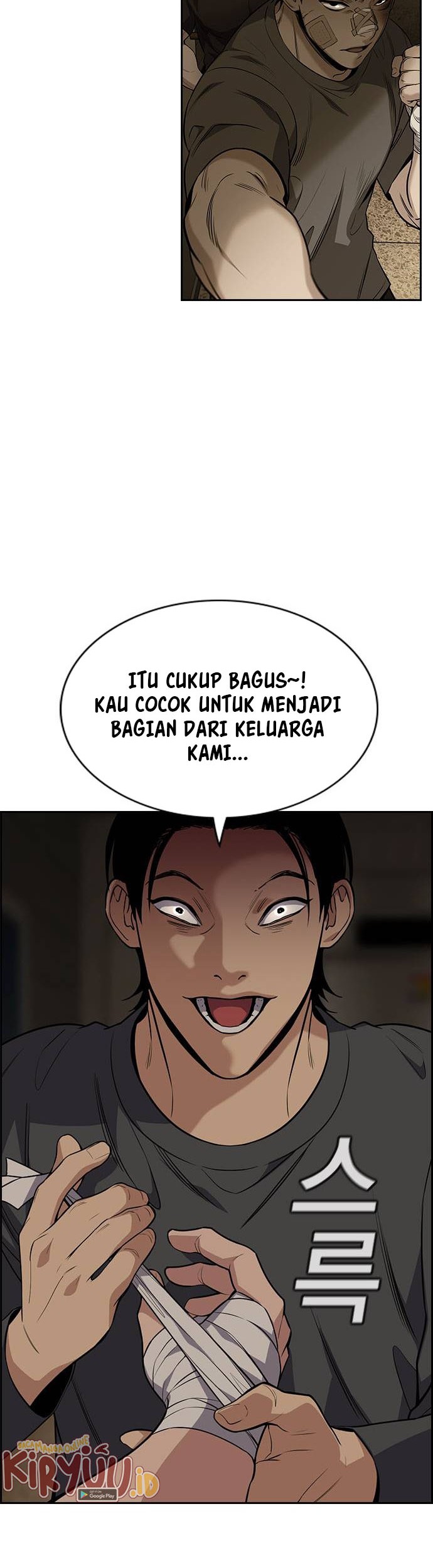 Chapter 97 - halaman 46
