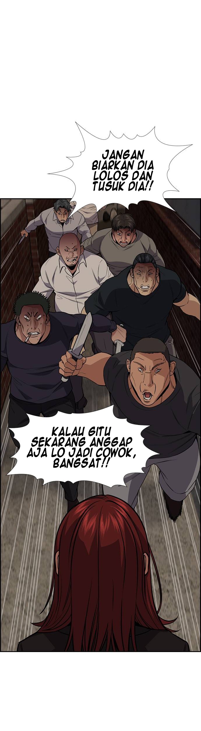 Chapter 96 - halaman 8