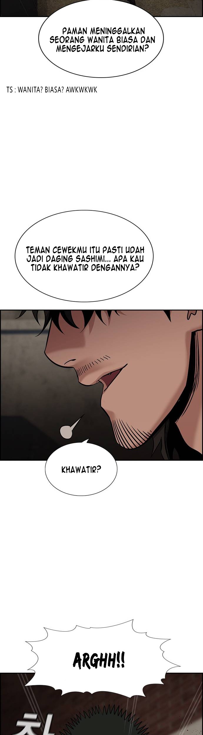 Chapter 96 - halaman 16