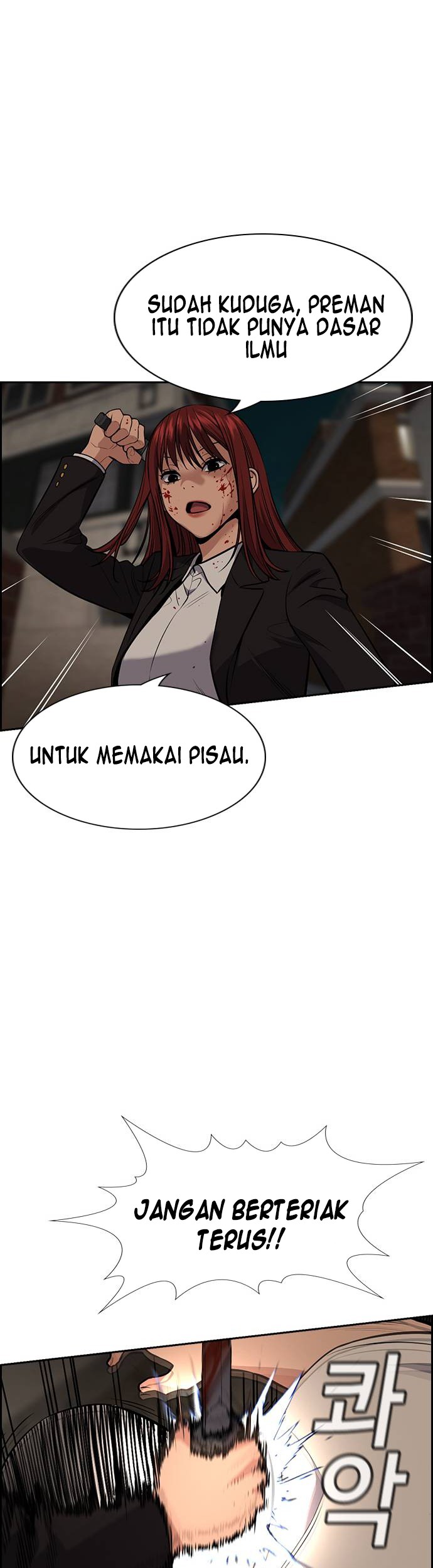 Chapter 96 - halaman 21