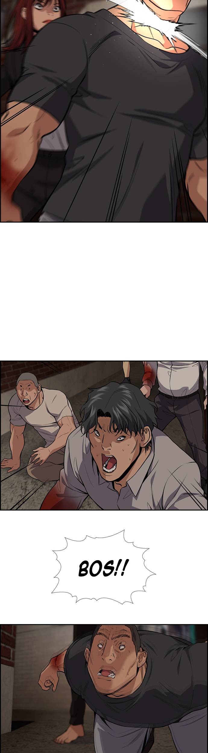 Chapter 96 - halaman 31