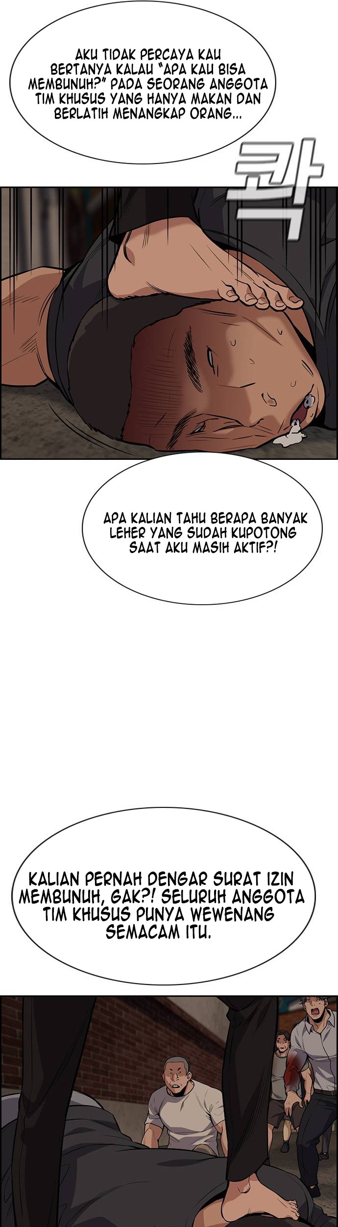 Chapter 96 - halaman 33
