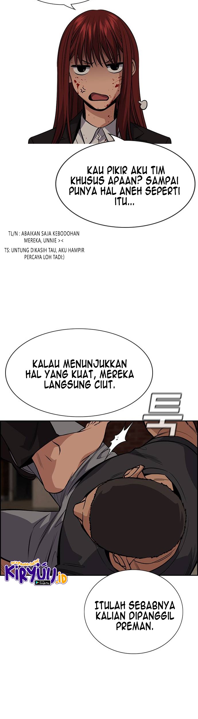 Chapter 96 - halaman 36