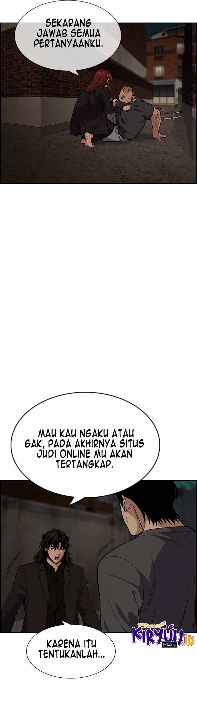 Chapter 96 - halaman 38