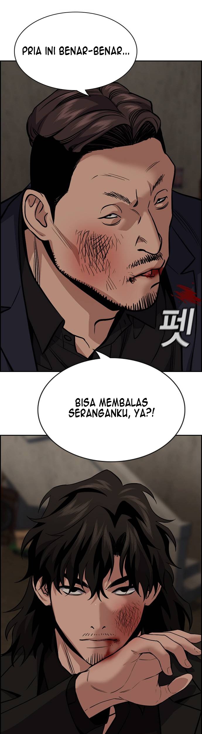 Chapter 96 - halaman 43
