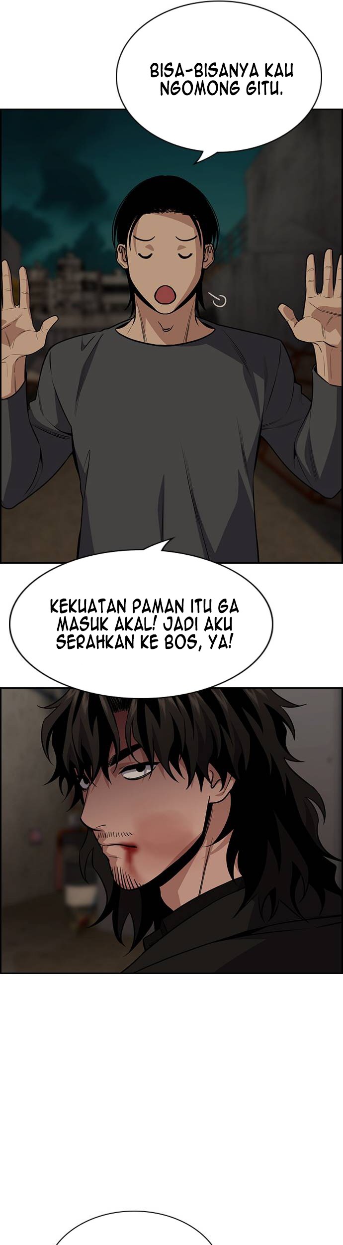 Chapter 96 - halaman 45