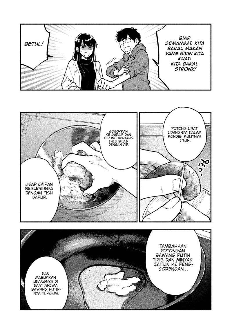Chapter 50 - halaman 15