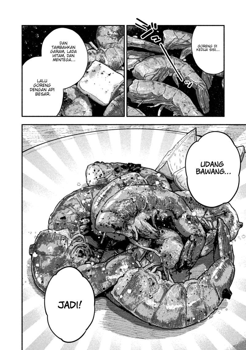 Chapter 50 - halaman 16