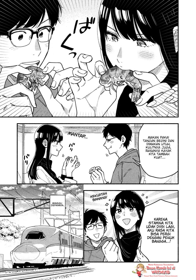Chapter 50 - halaman 17