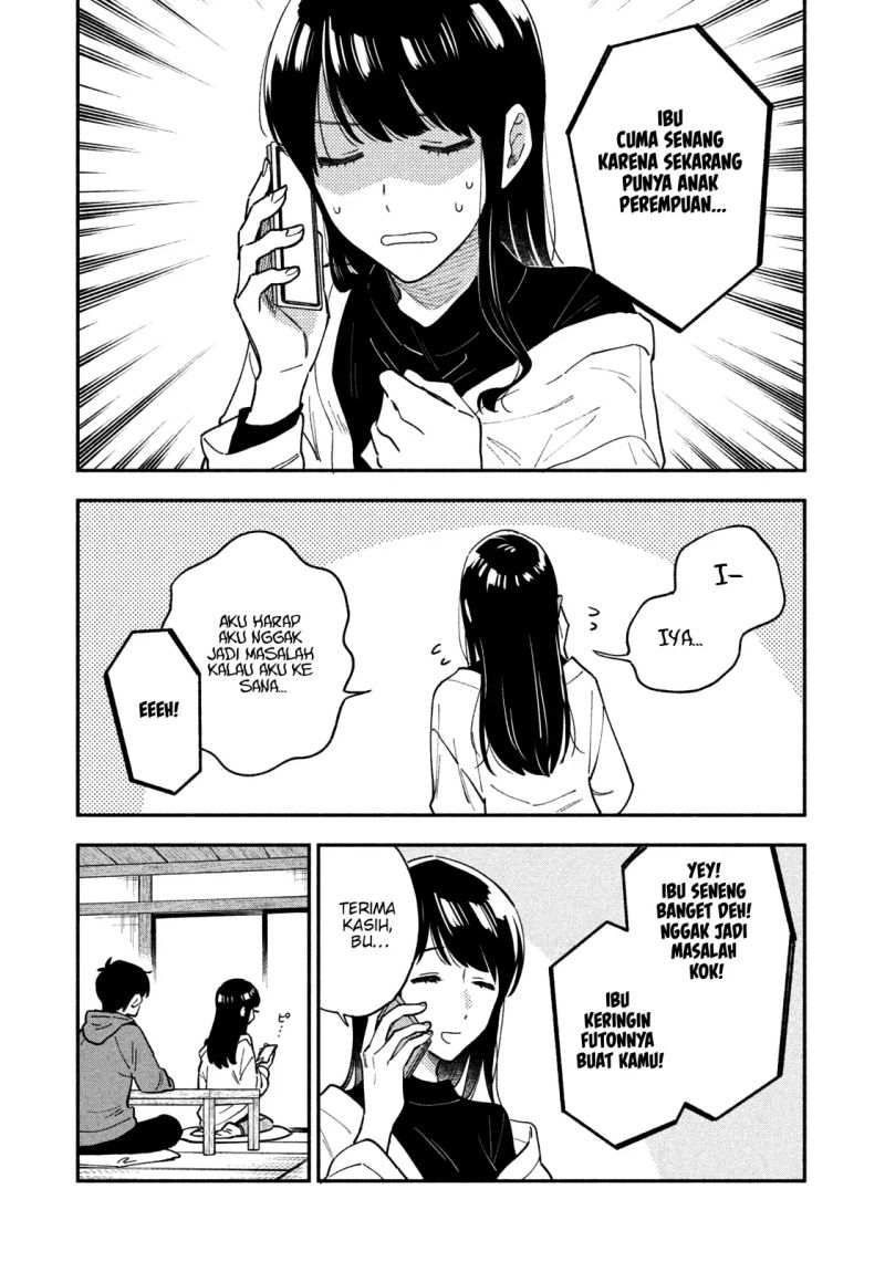 Chapter 50 - halaman 5
