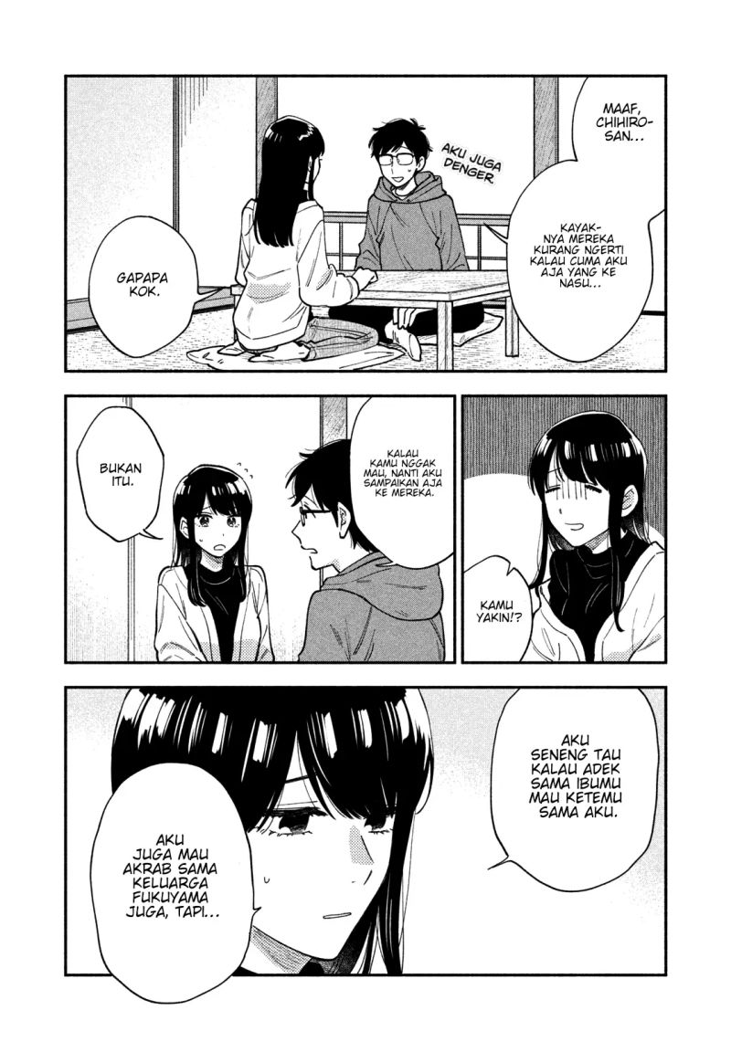 Chapter 50 - halaman 6