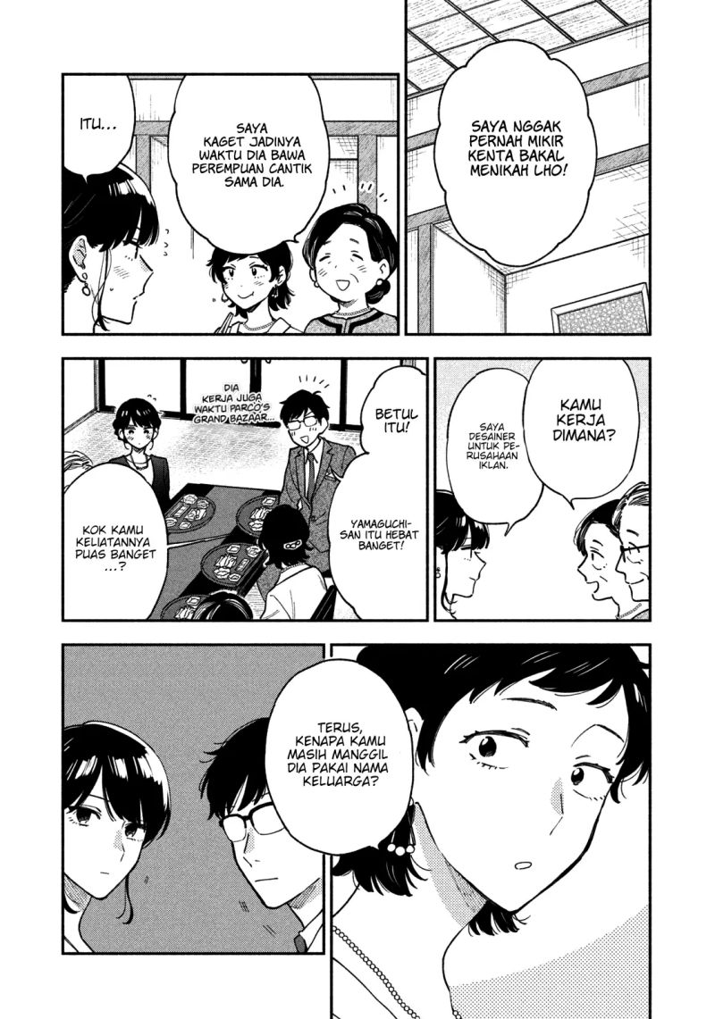 Chapter 50 - halaman 9