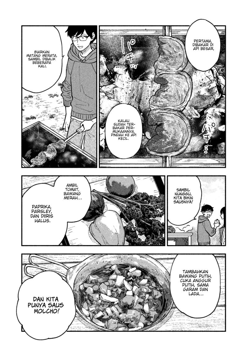 Chapter 46 - halaman 13