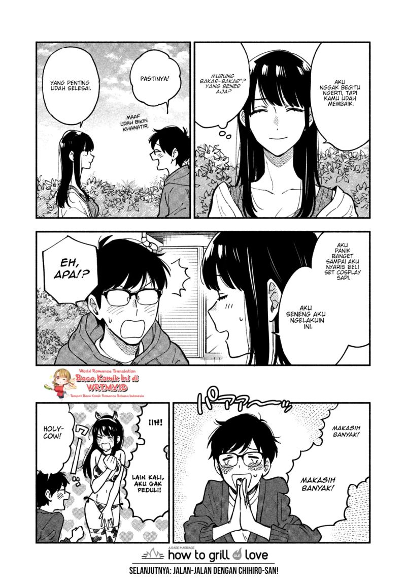 Chapter 46 - halaman 18