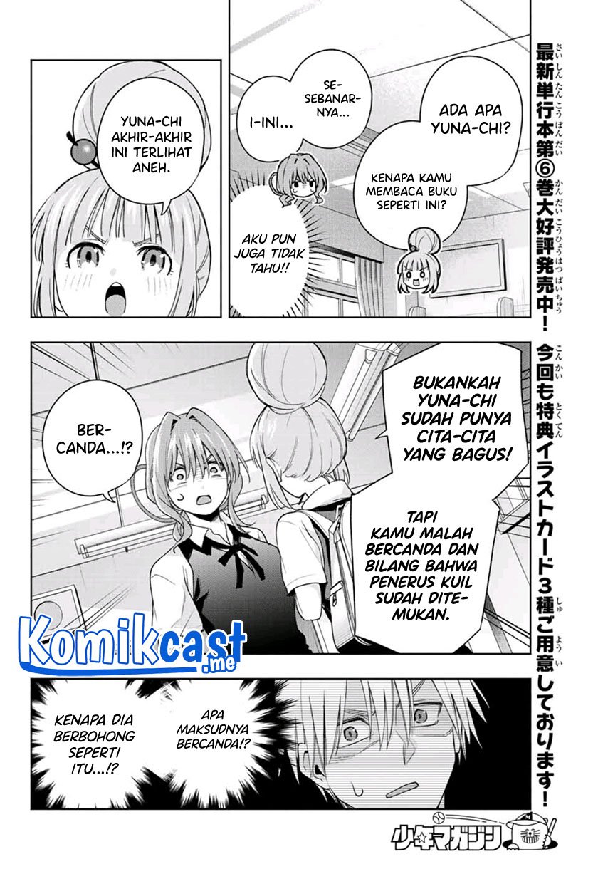Chapter 61 - halaman 12