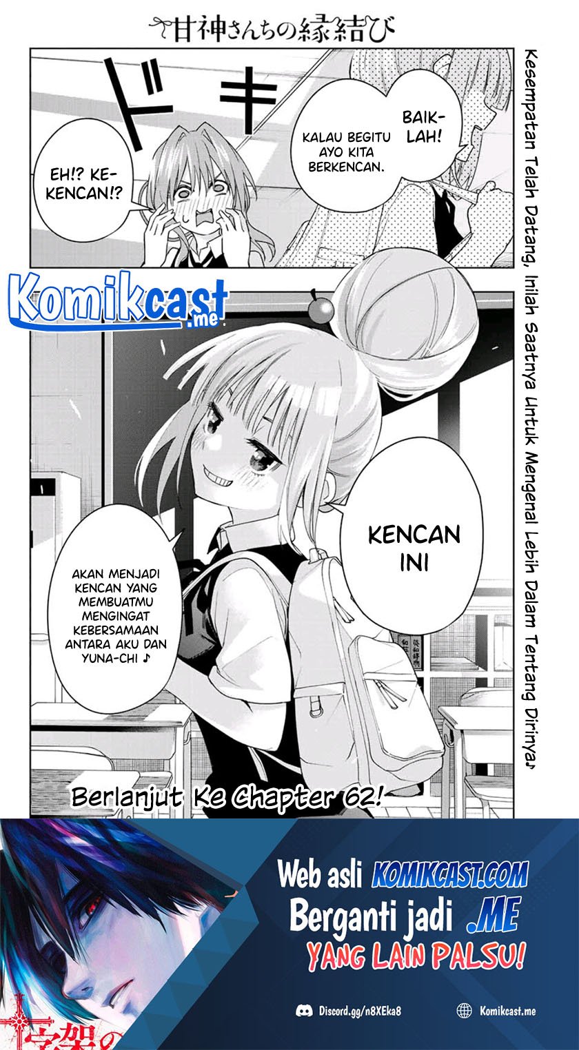Chapter 61 - halaman 22