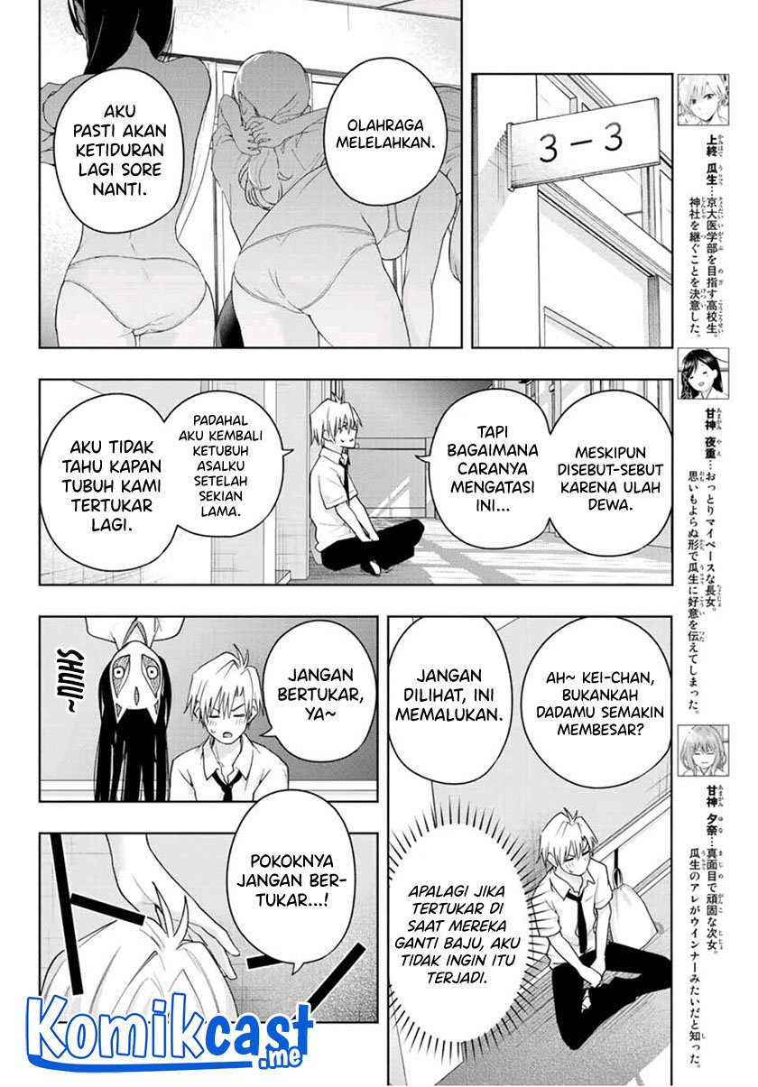 Chapter 61 - halaman 6