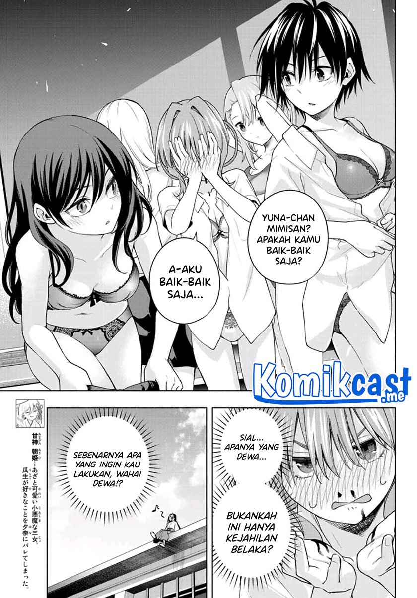 Chapter 61 - halaman 7