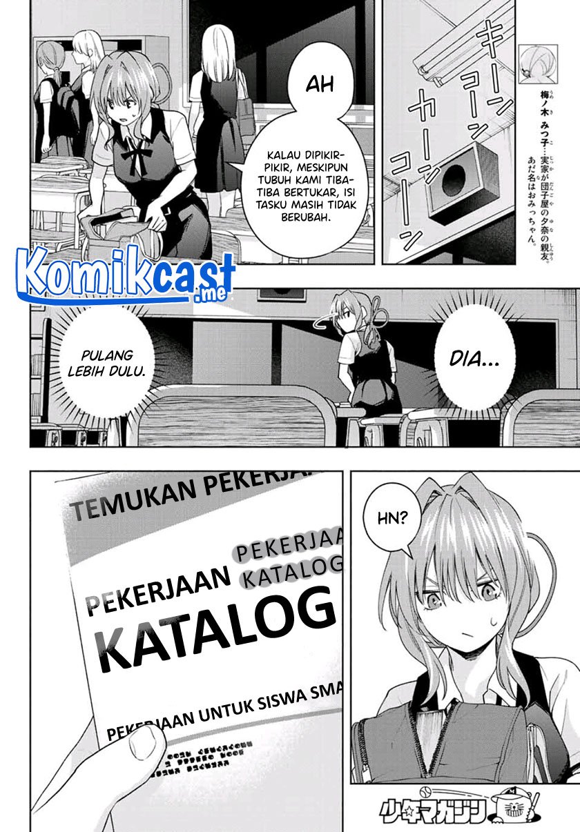 Chapter 61 - halaman 8