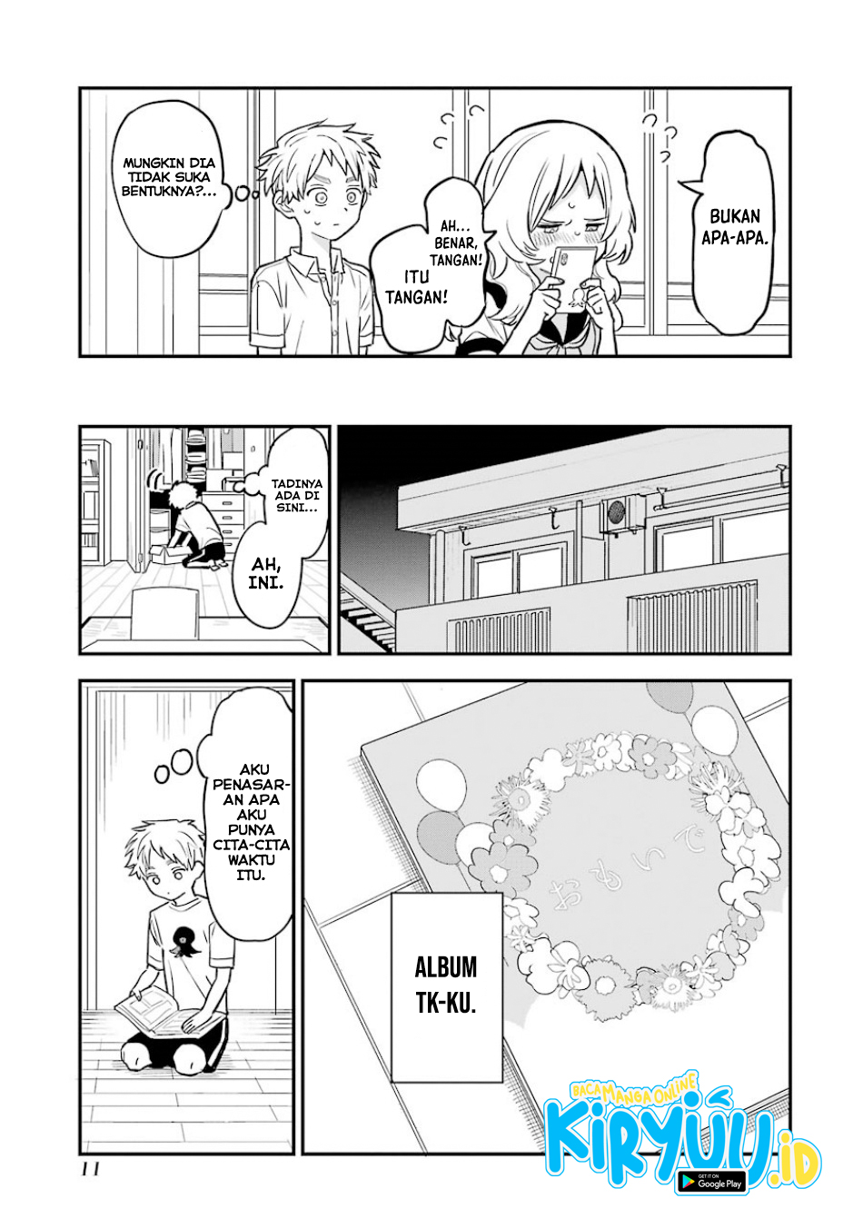 Chapter 58 - halaman 13