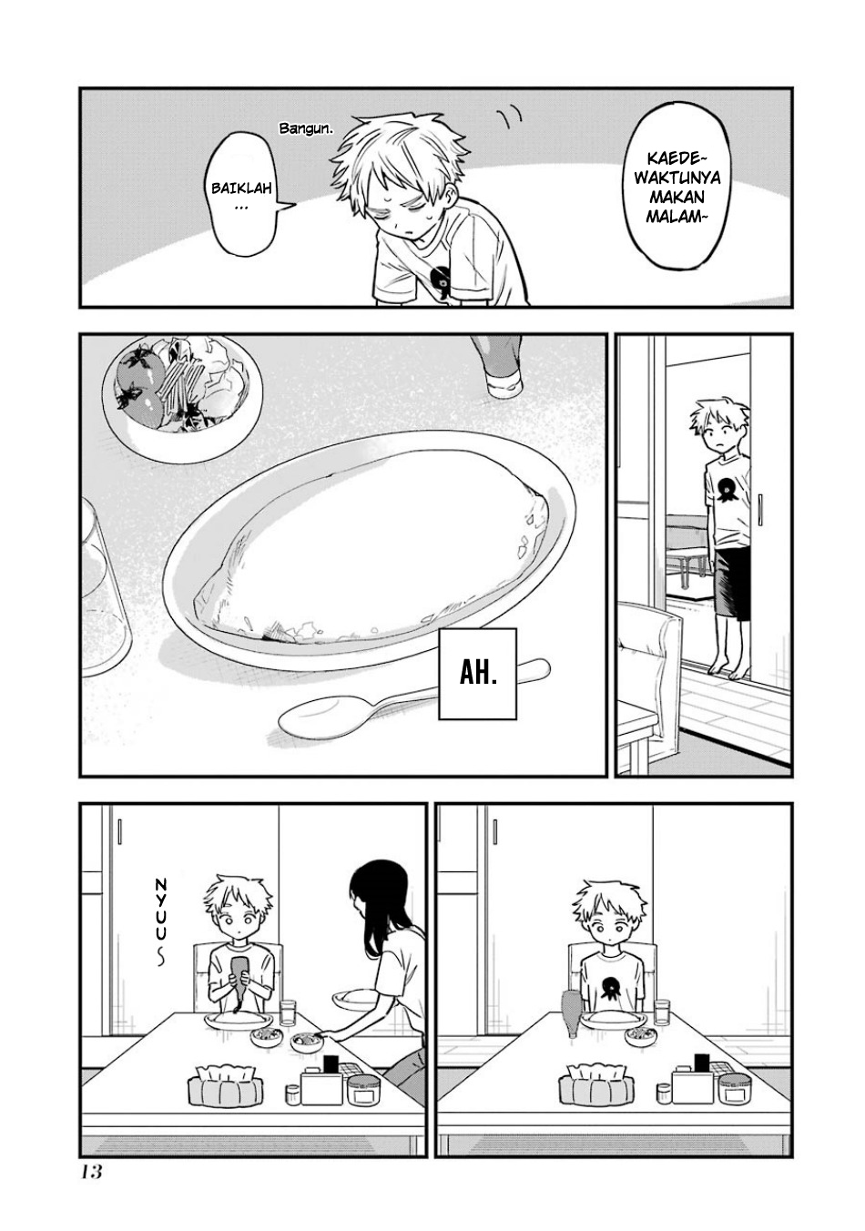 Chapter 58 - halaman 15