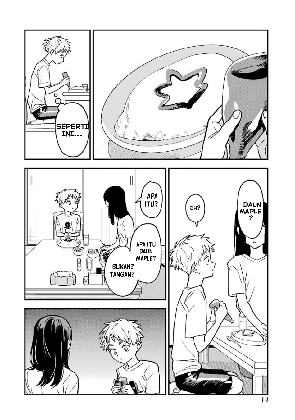Chapter 58 - halaman 16