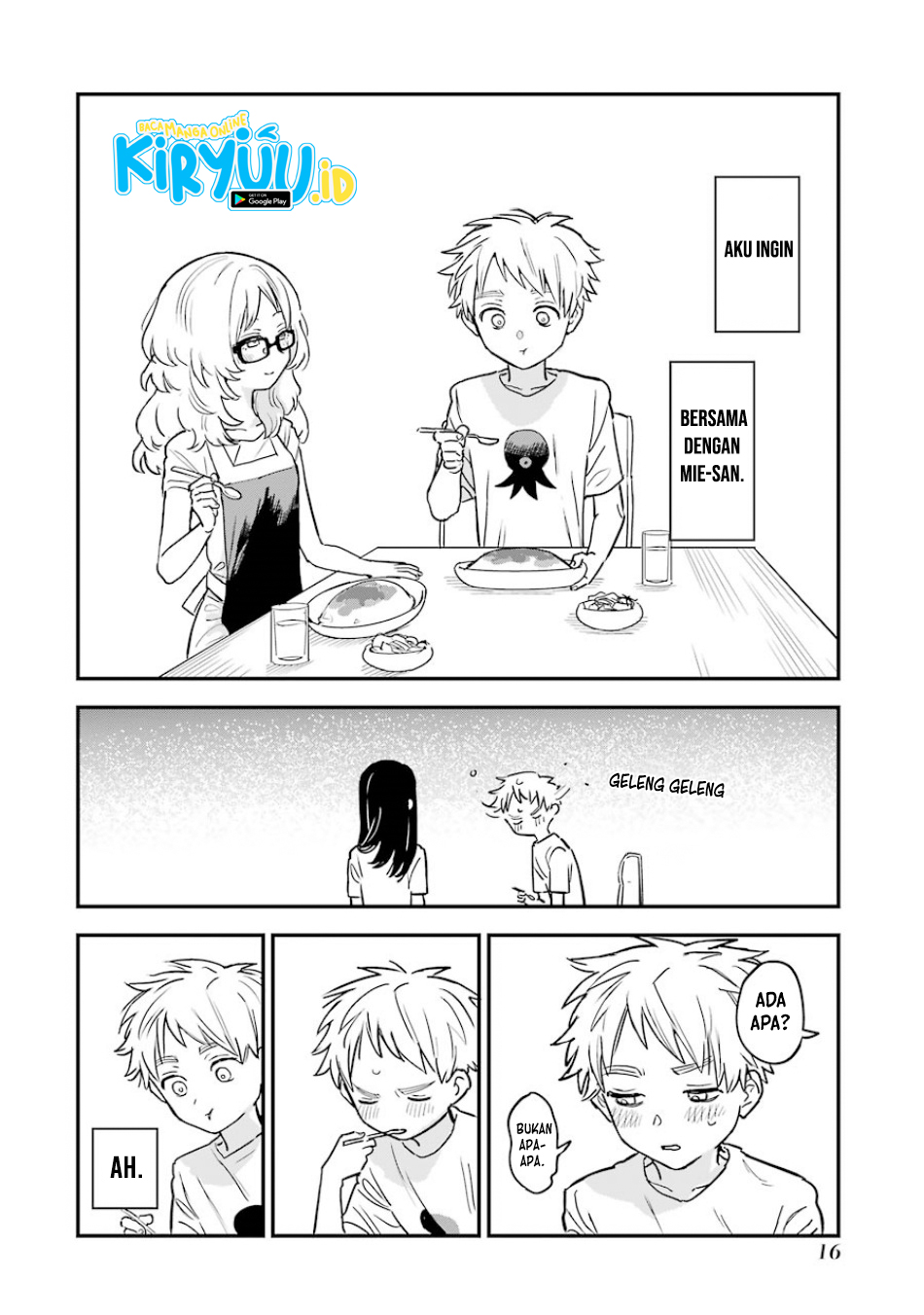 Chapter 58 - halaman 18