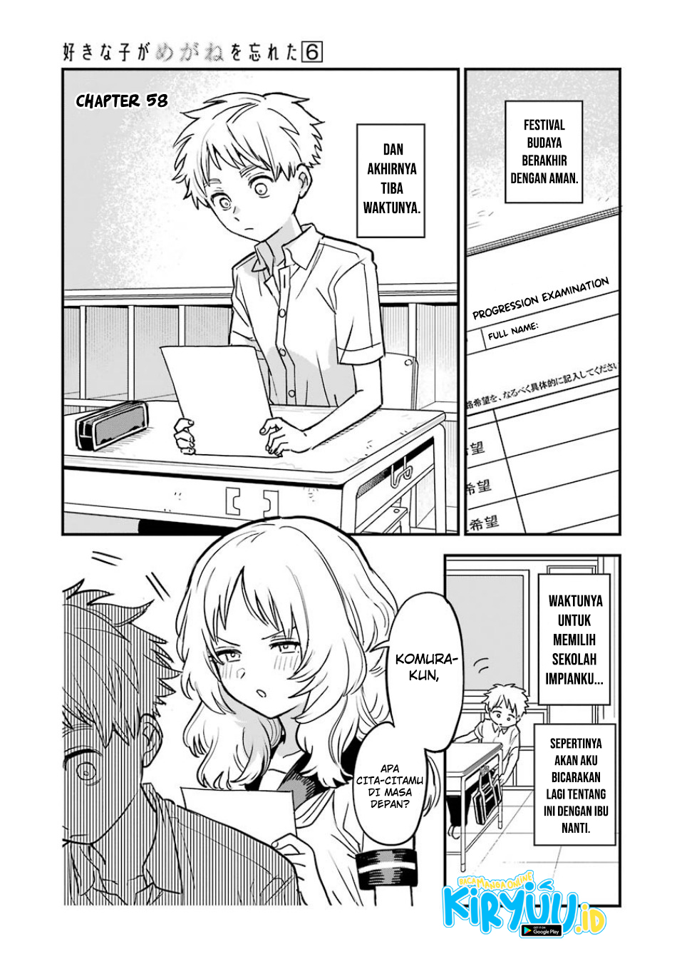 Chapter 58 - halaman 5