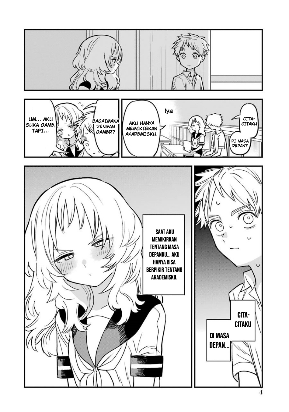Chapter 58 - halaman 6