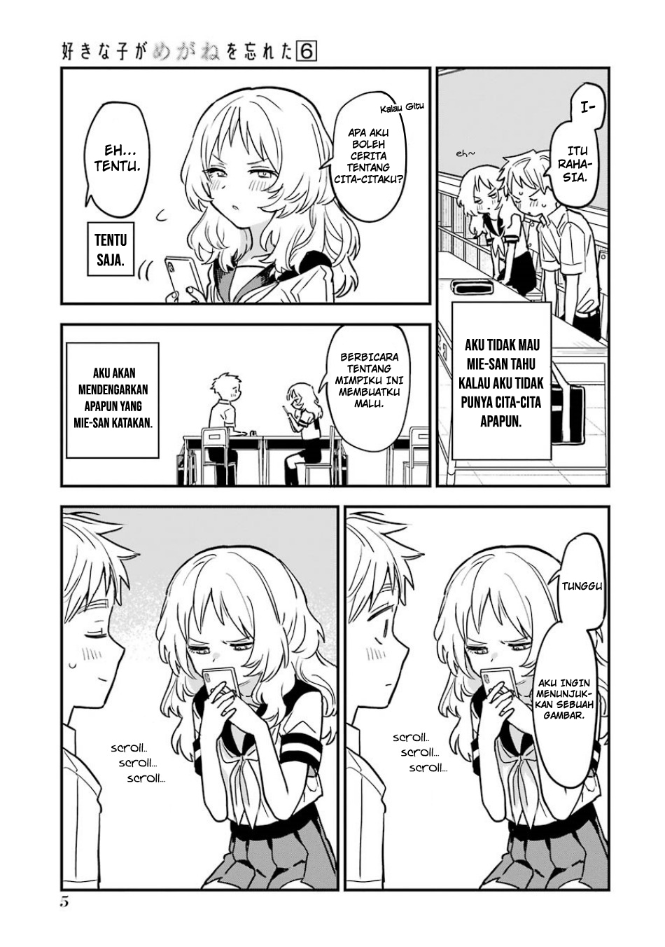 Chapter 58 - halaman 7