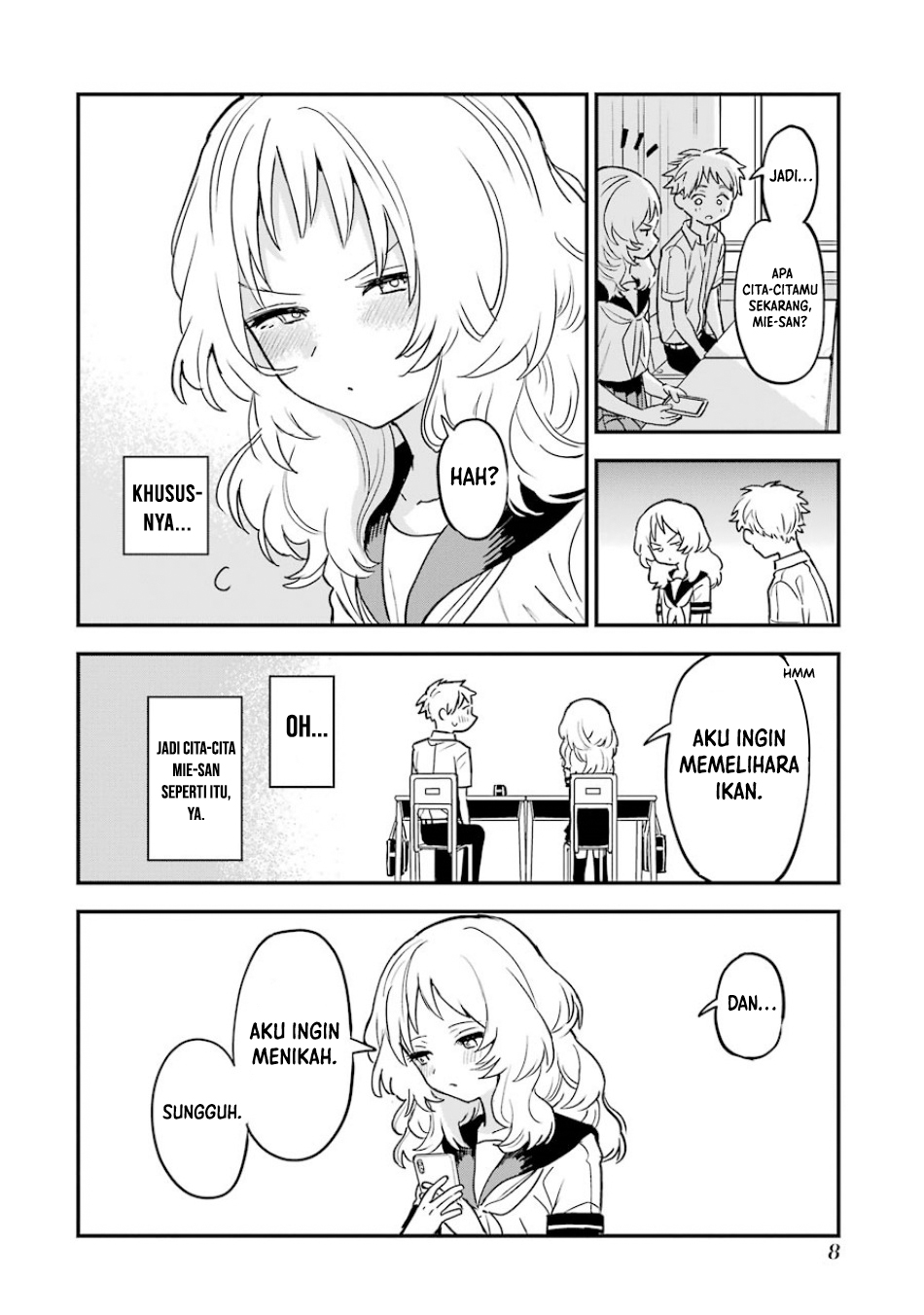 Chapter 58 - halaman 10