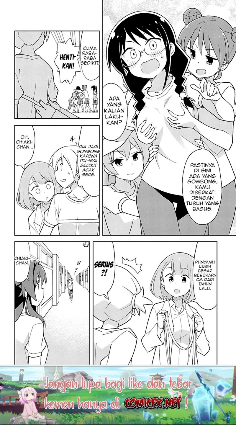 Chapter 79 - halaman 6