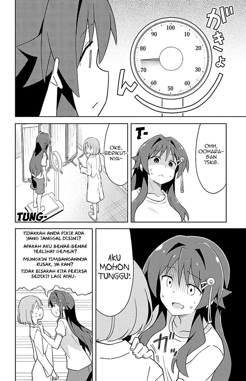 Chapter 79 - halaman 8
